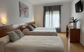 Hotel Ciudad Pozo Alcon