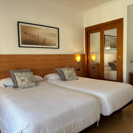 Hotel Ciudad Pozo Alcón Extérieur photo
