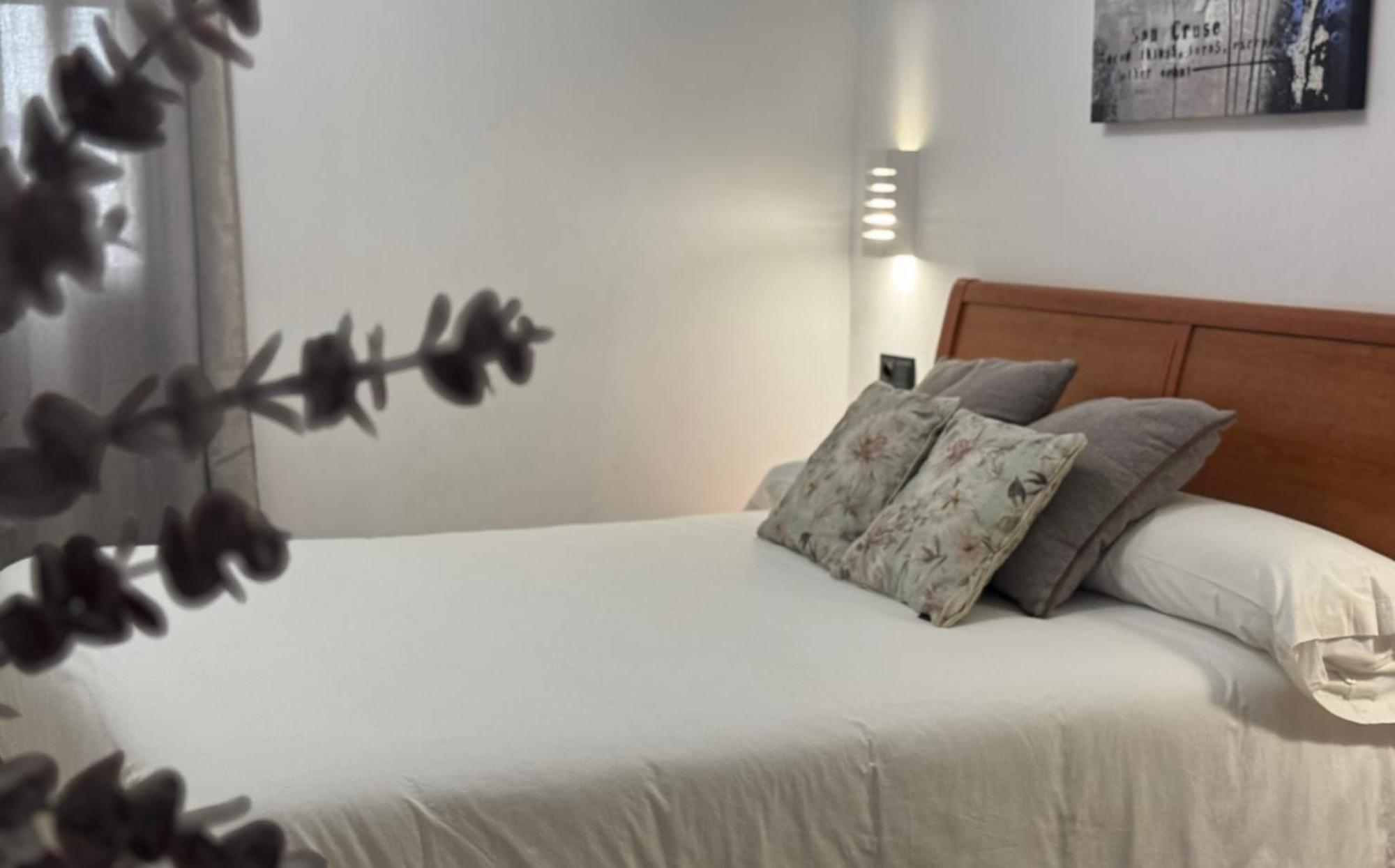 Hotel Ciudad Pozo Alcón Extérieur photo