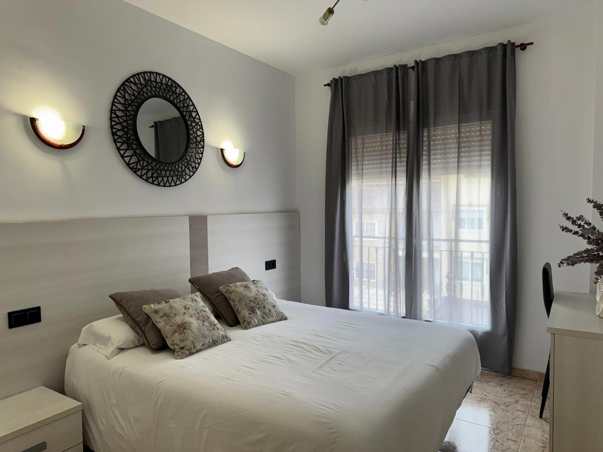Hotel Ciudad Pozo Alcón Extérieur photo
